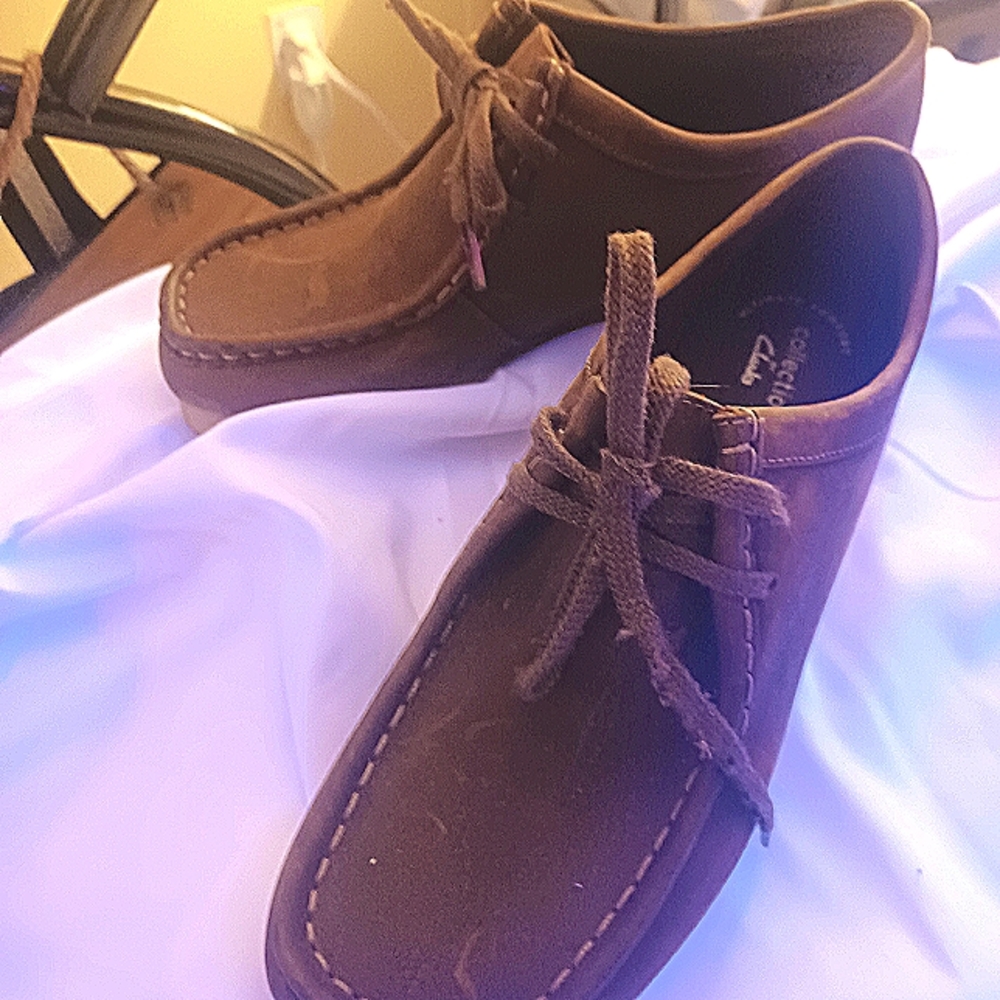 Women's Clarks Shoes